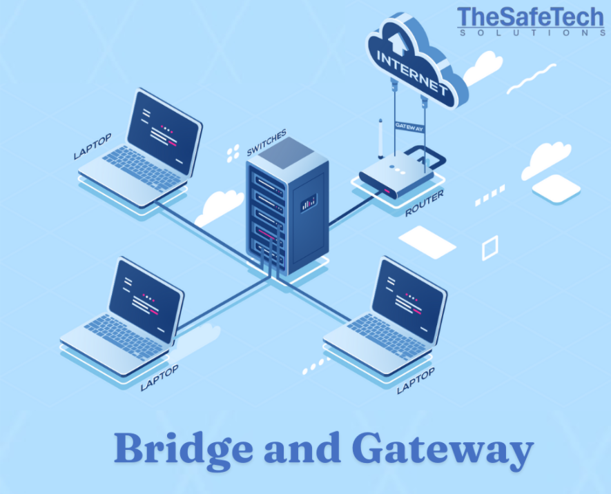 Bridge and Gateway Support
