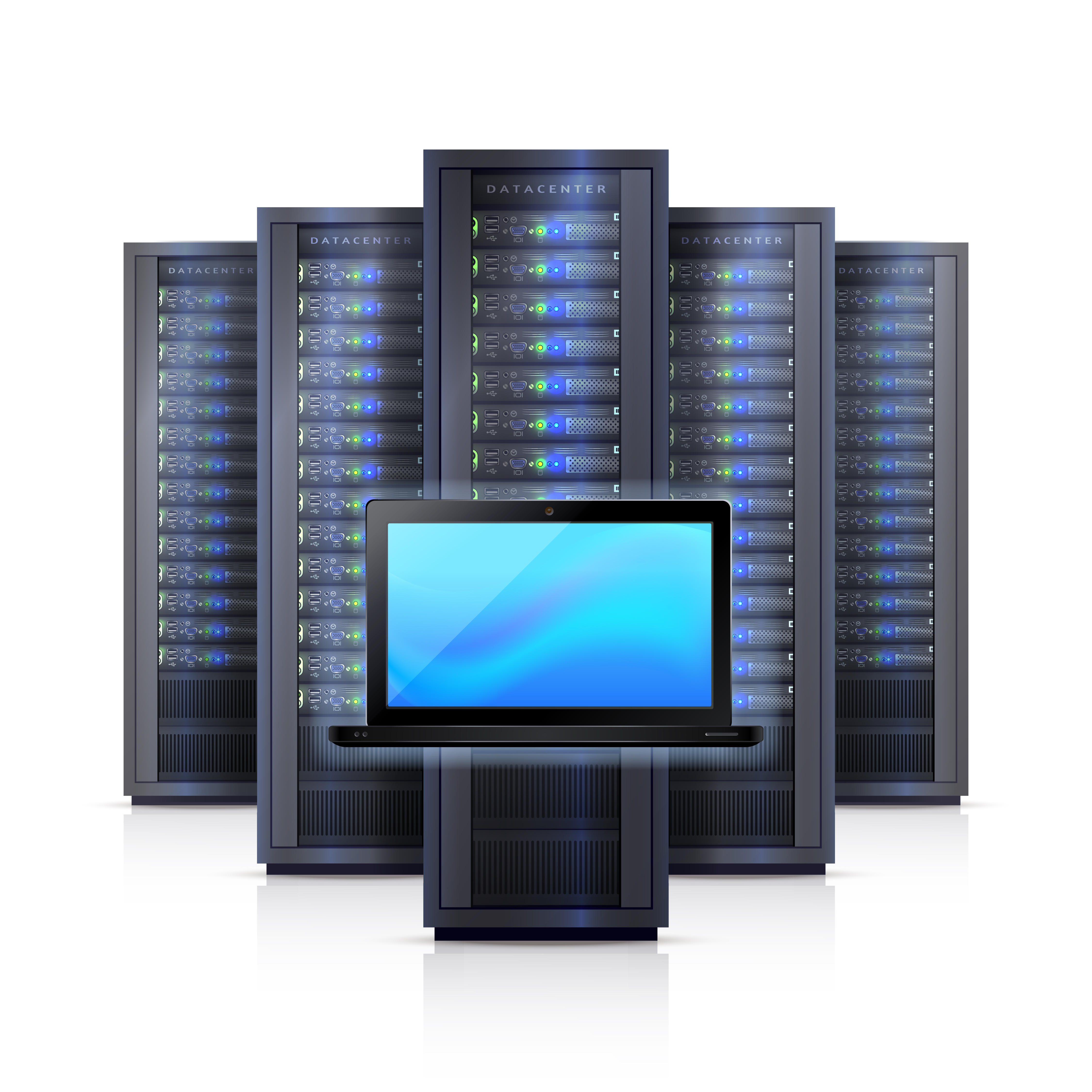 Dedicated Server Support
